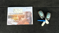 Hyundai Tucson 1.6 TGDi 177 N Line 5dr 2WD Petrol Estate